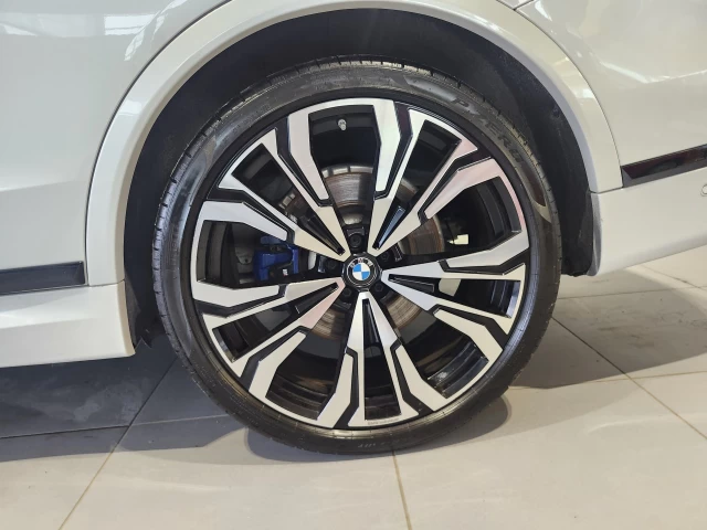 BMW X7 xDrive40i 2023