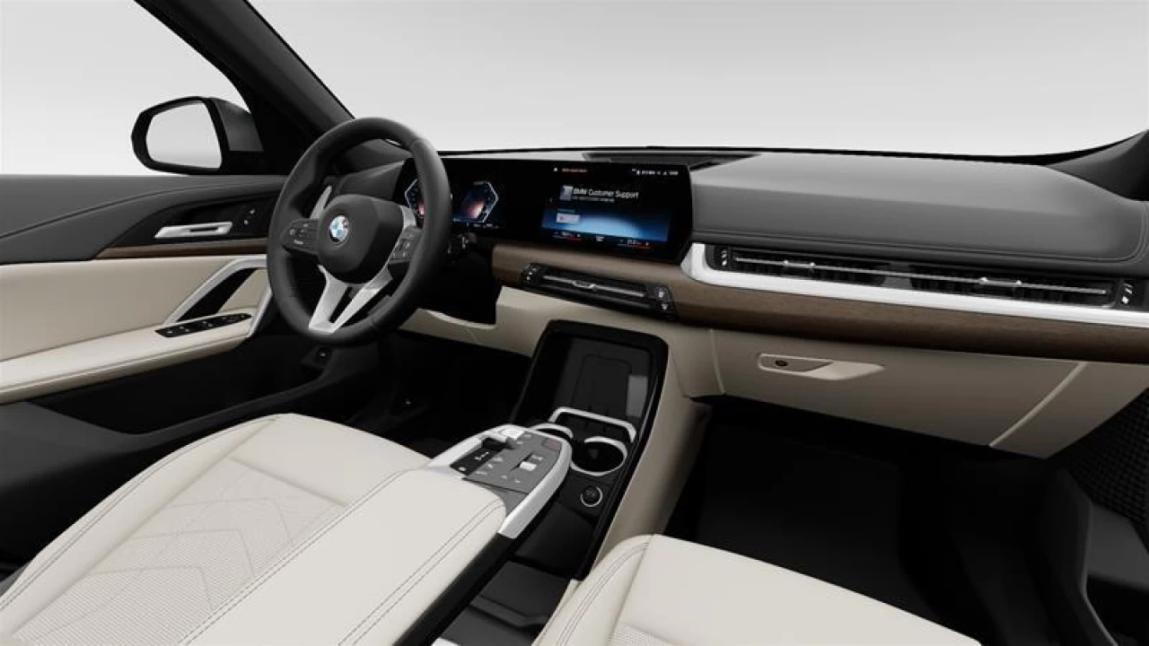 2025 BMW X1 xDrive28i Main Image
