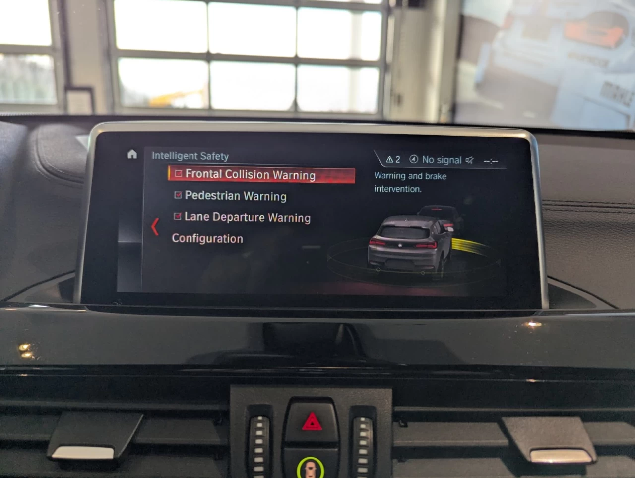 2021 BMW X2 xDrive28i Main Image