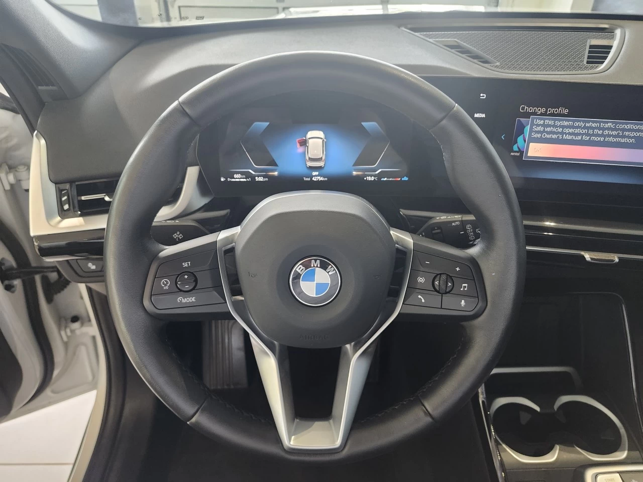 2024 BMW X1 xDrive28i Image principale