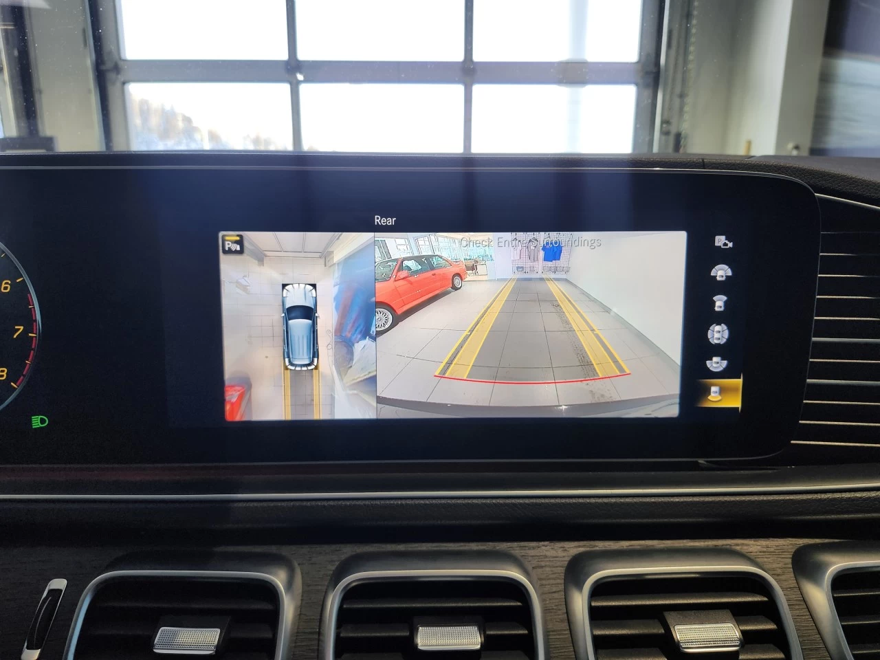 2020 Mercedes-Benz GLE450  Image principale