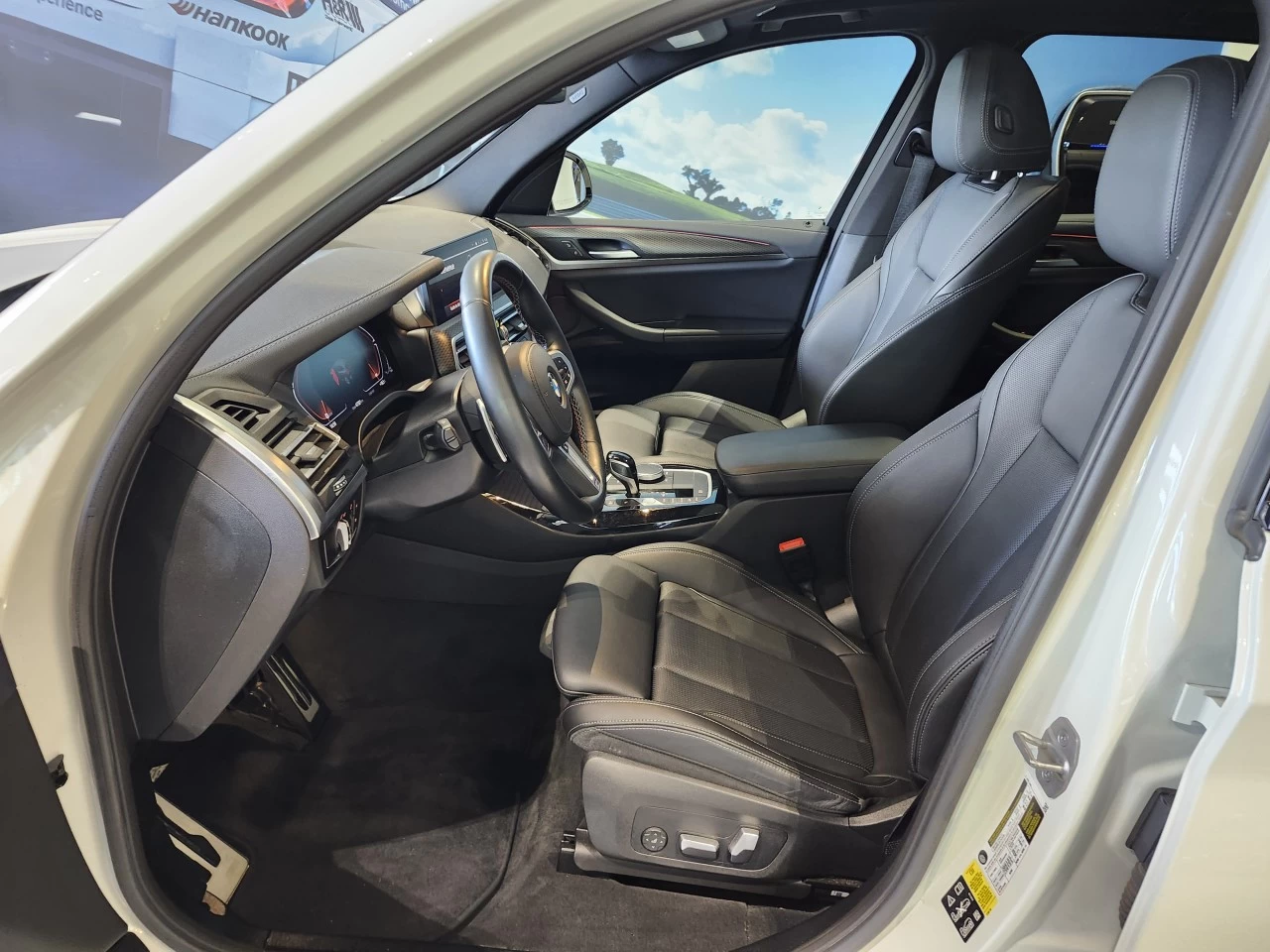 2023 BMW X3 M40i Main Image