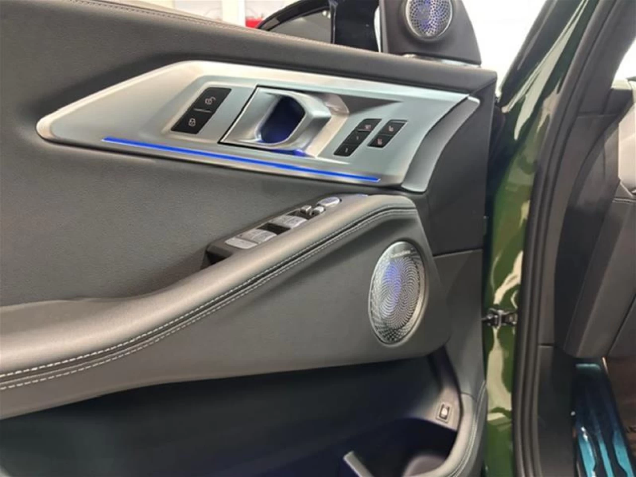 2026 BMW XM Label Image principale