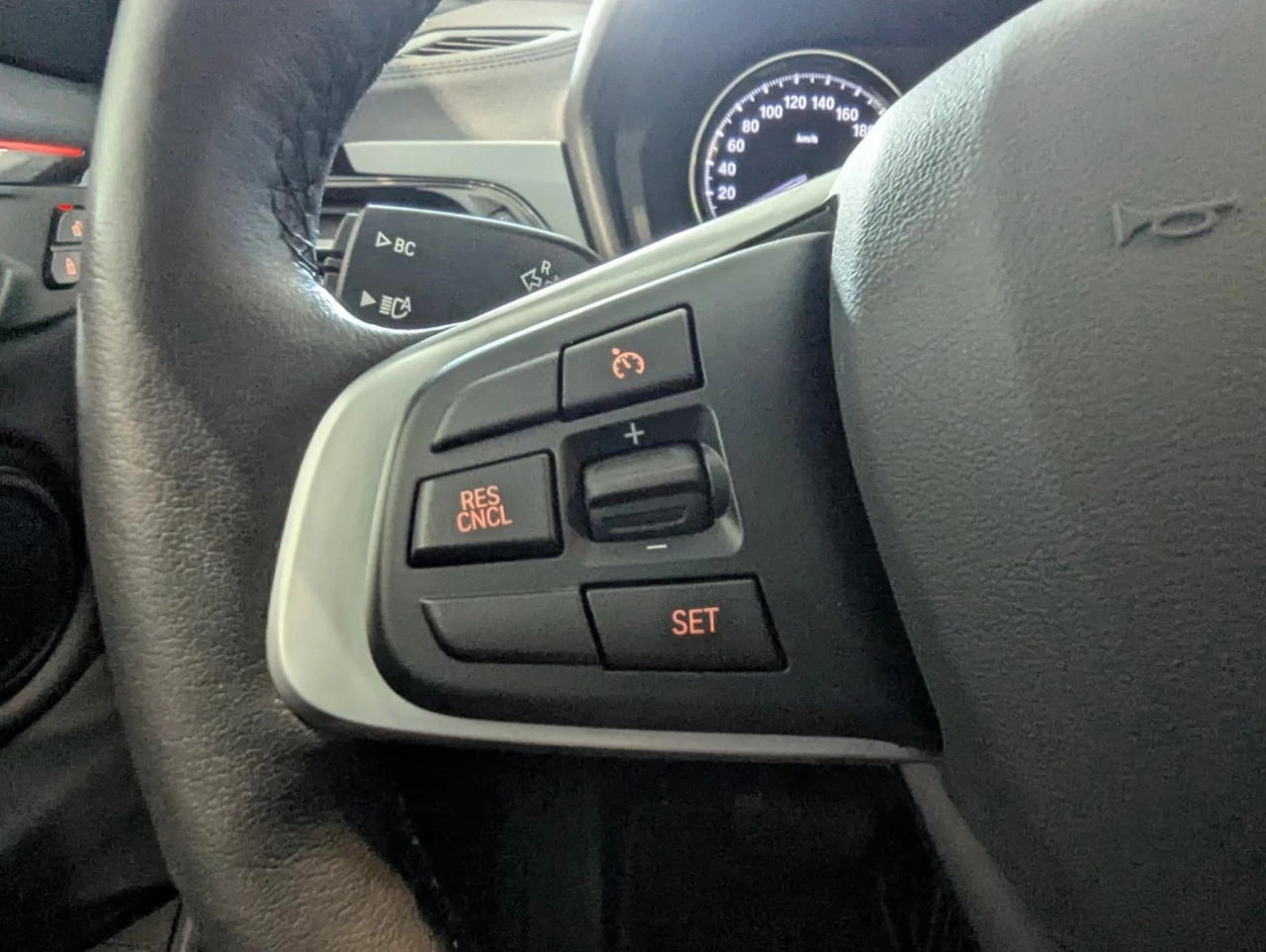 2021 BMW X2 xDrive28i Main Image