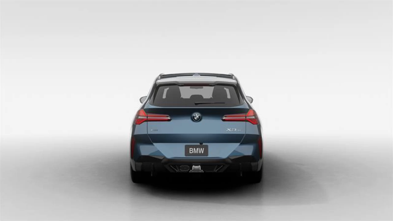 2026 BMW X3 30 xDrive Image principale