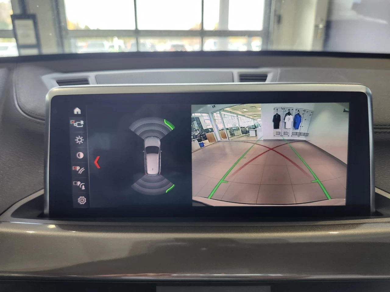 2022 BMW X1 xDrive28i Image principale