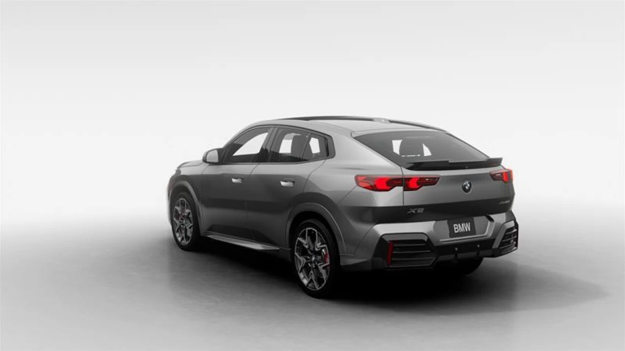2026 BMW X2 xDrive28i Image principale
