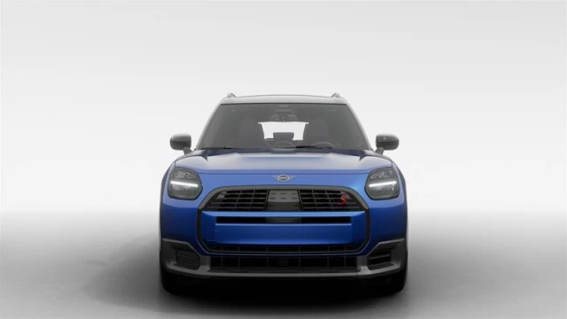 MINI Countryman Cooper S ALL4 2026