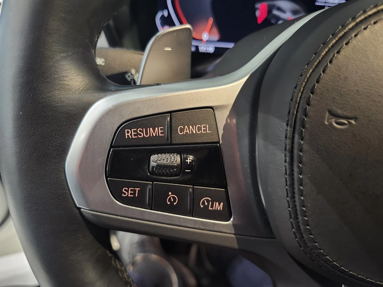 2023 BMW X4 xDrive30i Image principale