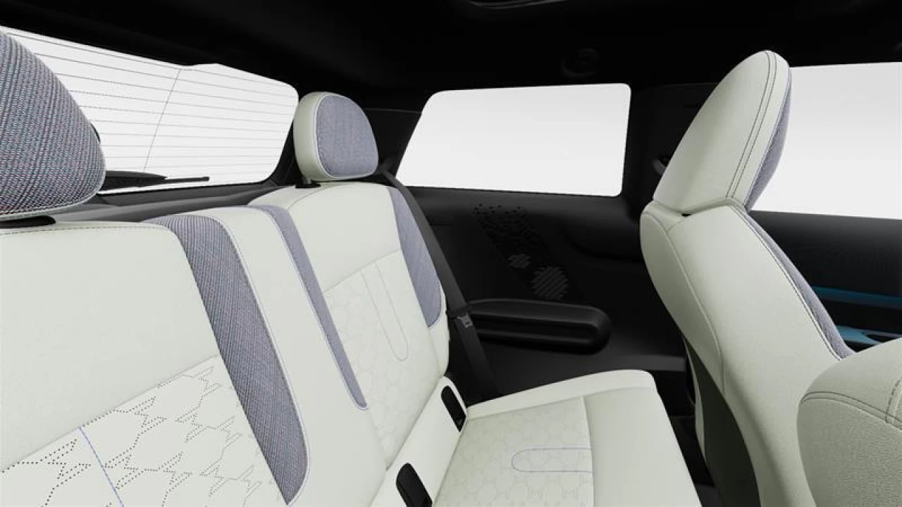 2025 MINI 3 Door Cooper S Image principale