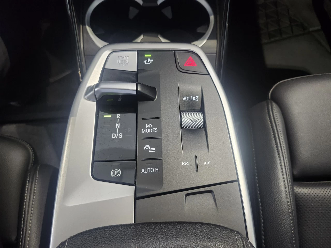 2023 BMW X1 xDrive28i Image principale