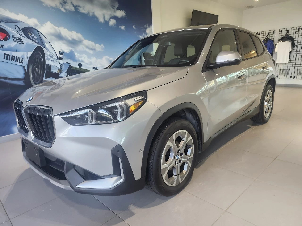 2024 BMW X1 xDrive28i Main Image