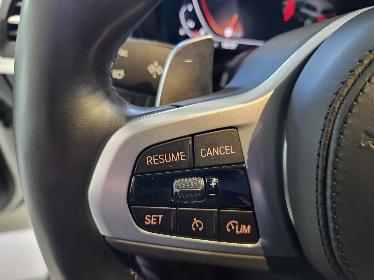 2023 BMW X3 M40i Main Image