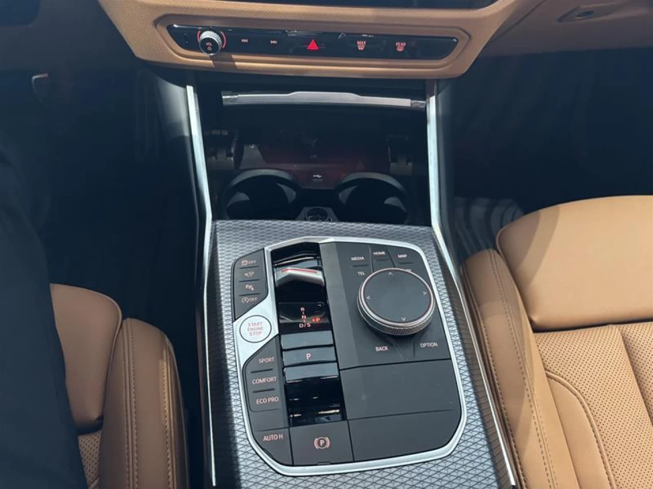 2026 BMW 330I xDrive Sedan Image principale