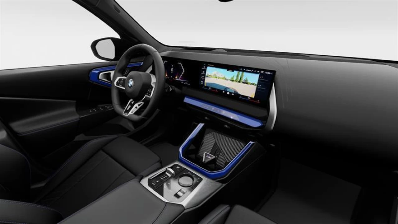 2026 BMW X3 30 xDrive M Sport Edition Image principale