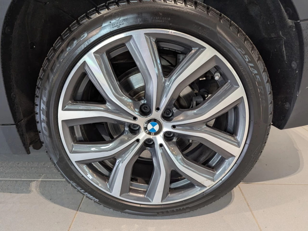 2021 BMW X2 xDrive28i Main Image