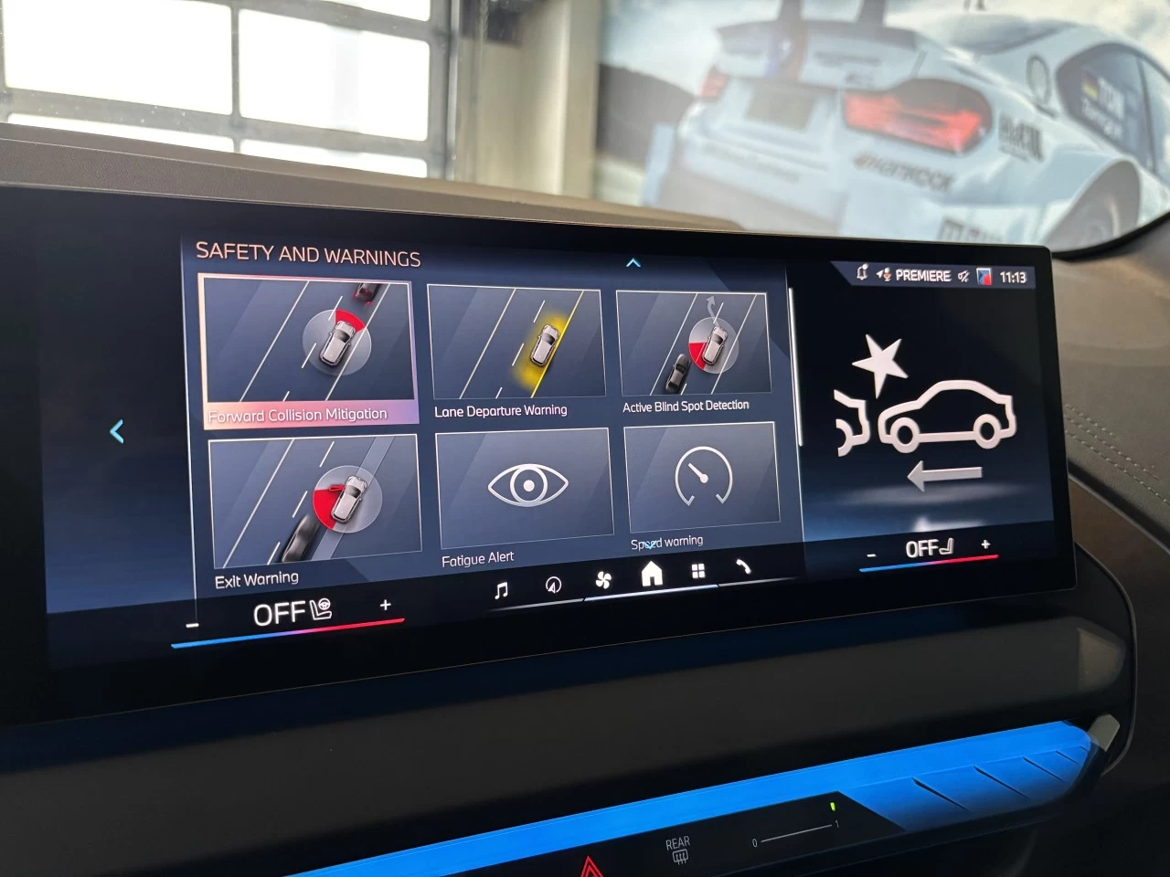 2026 BMW X3 30 xDrive Image principale