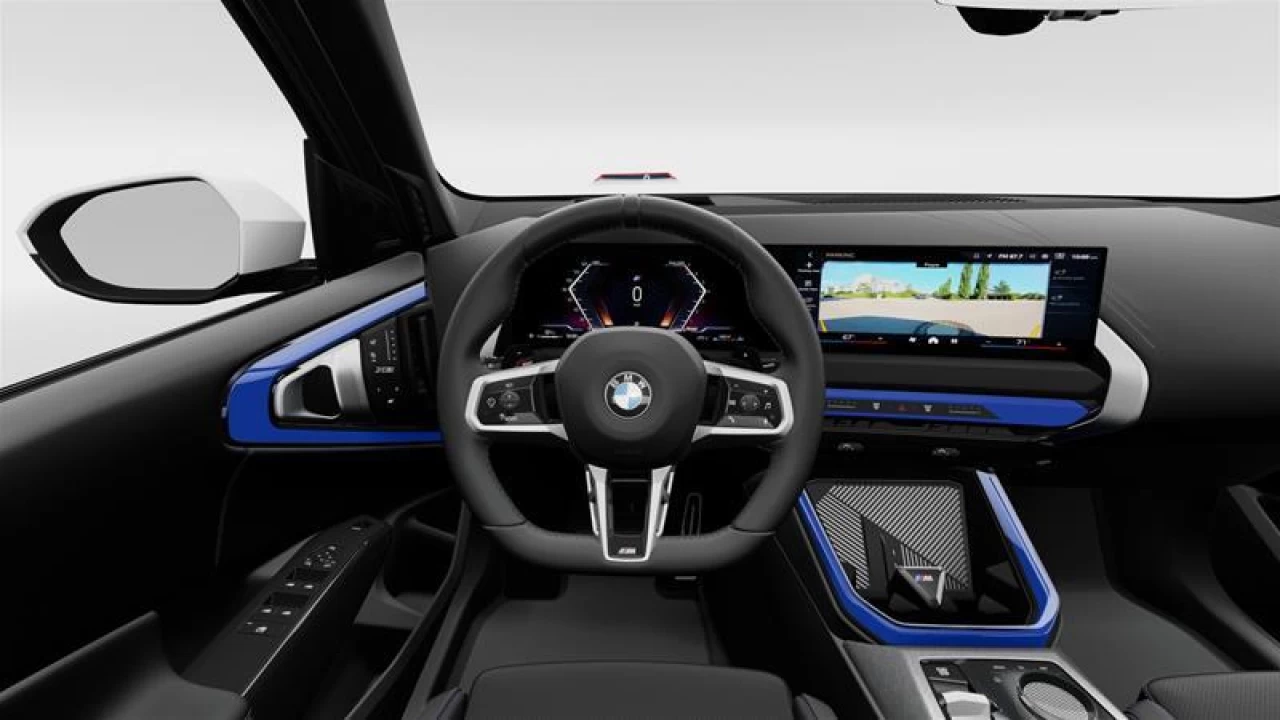2026 BMW X3 30 xDrive M Sport Edition Image principale