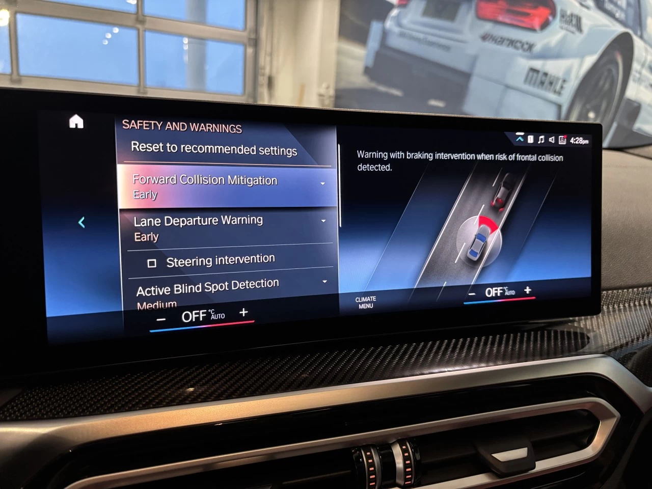 2024 BMW SÉrie 3 M340i xDrive Image principale