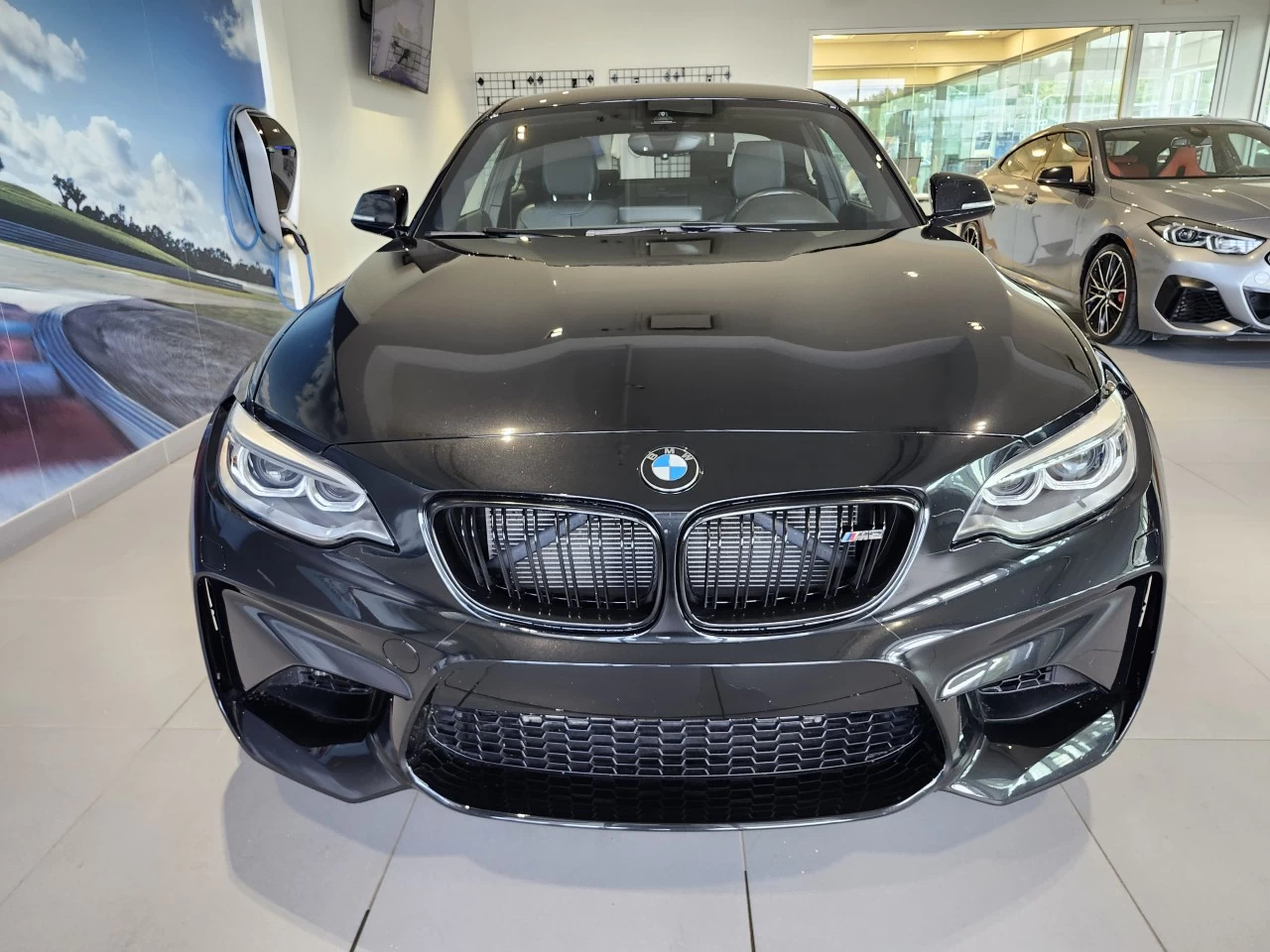 2017 BMW M2 Manuelle Image principale