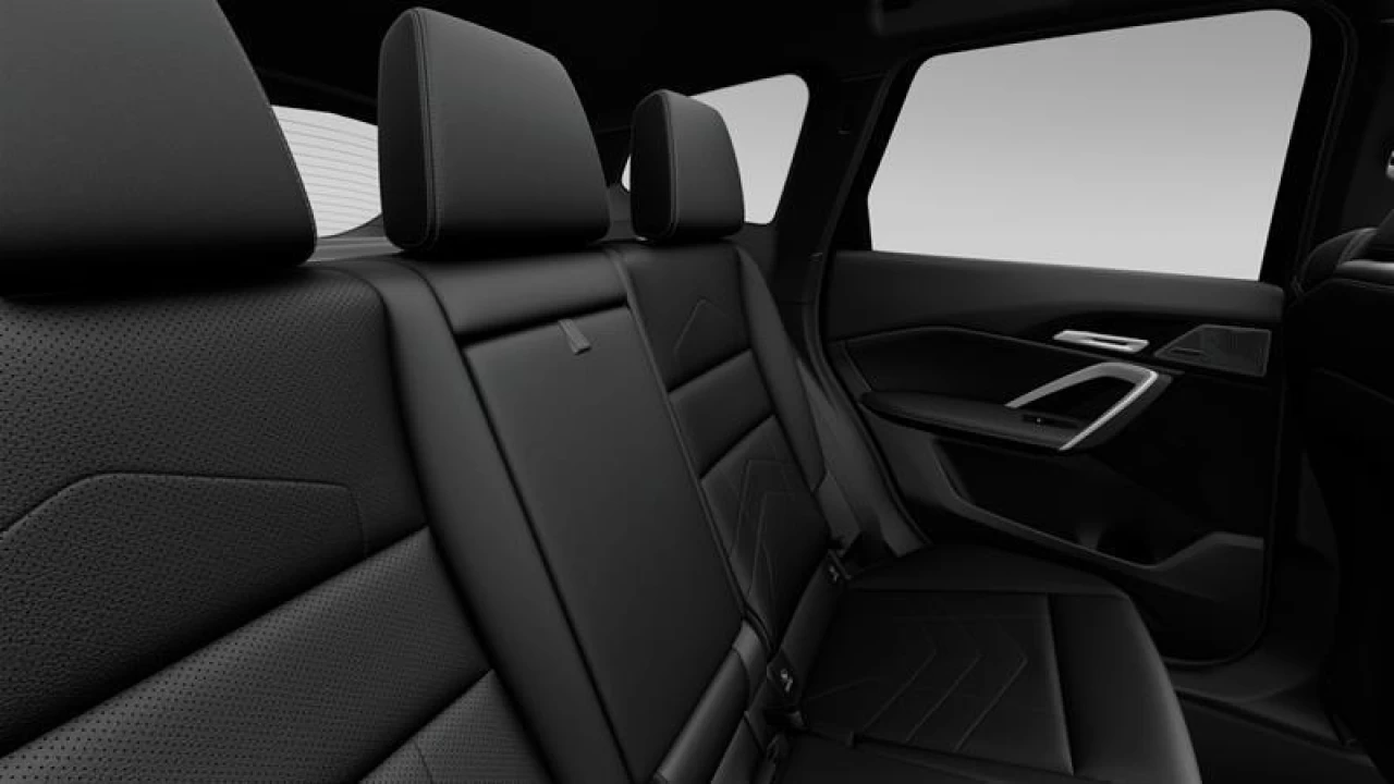 2026 BMW X1 xDrive28i M Sport Edition Image principale