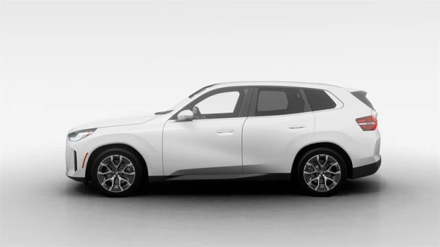 BMW X3 30 xDrive (57GP) 2026