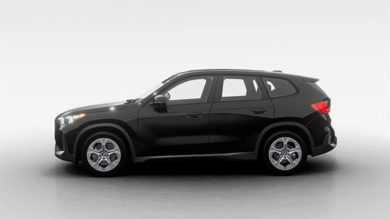 2026 BMW X1
                                                    xDrive28i Image principale