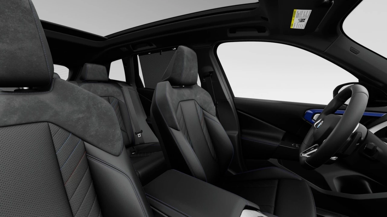 2026 BMW X3 30 xDrive M Sport Edition Main Image