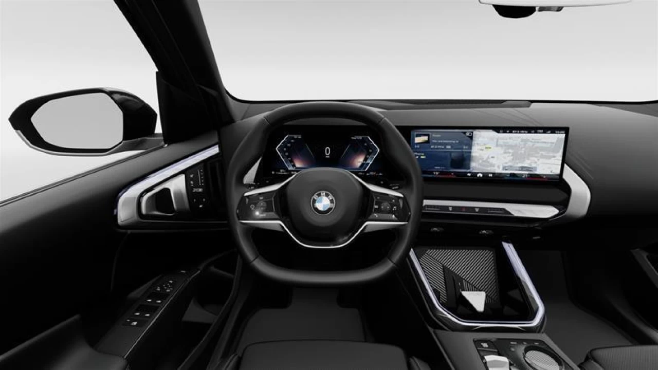 2026 BMW X3 30 xDrive (57GP) Image principale