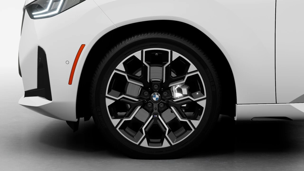 2025 BMW X3 30 xDrive Image principale
