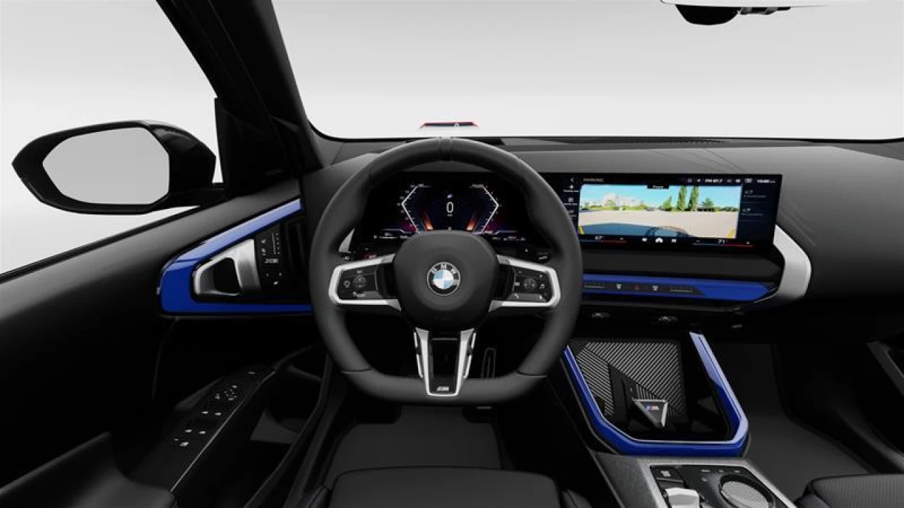 2026 BMW X3 30 xDrive M Sport Edition Image principale