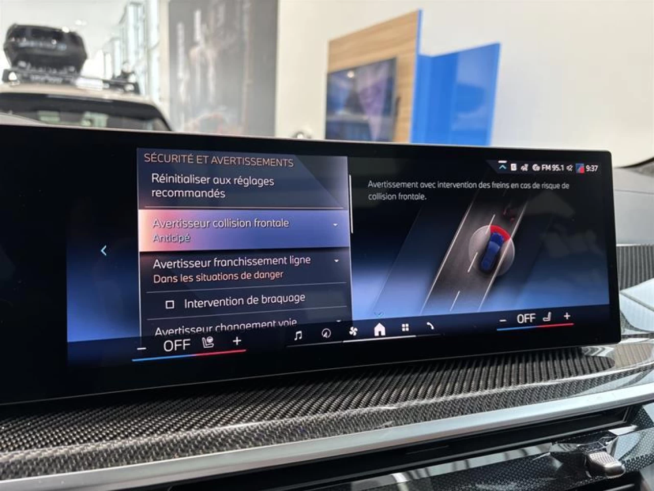 2026 BMW X7 xDrive40i Image principale