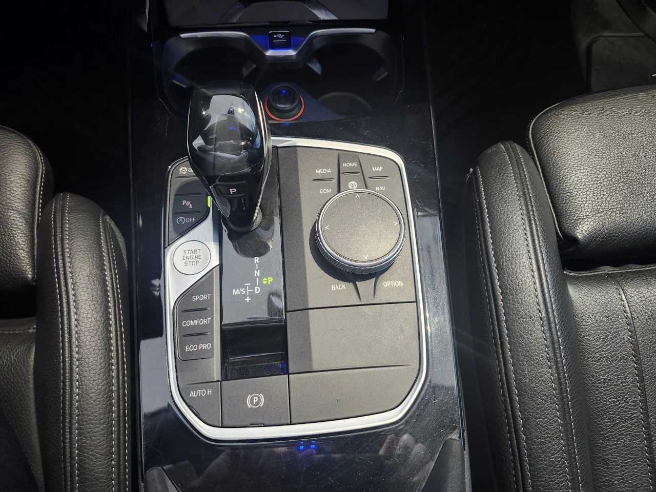 2020 BMW M235i xDrive Gran Coupe M235i xDrive Main Image