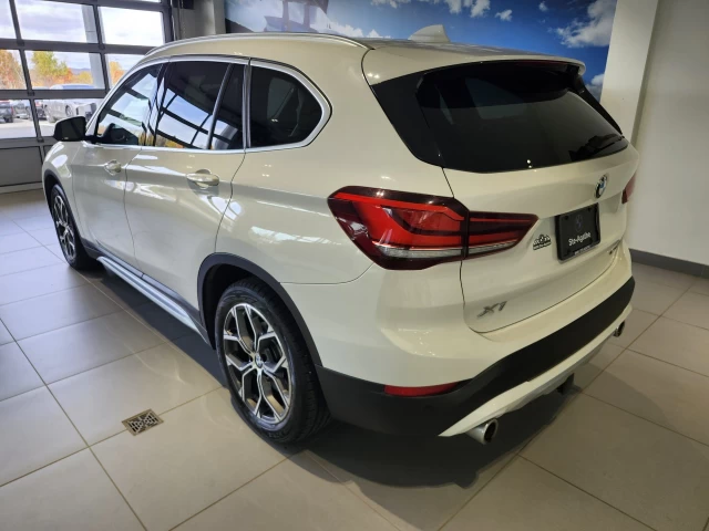 BMW X1 xDrive28i 2022