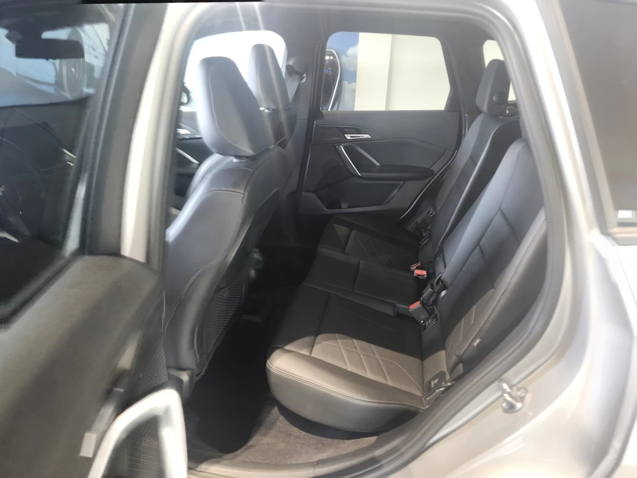 2024 BMW X1 xDrive28i Image principale