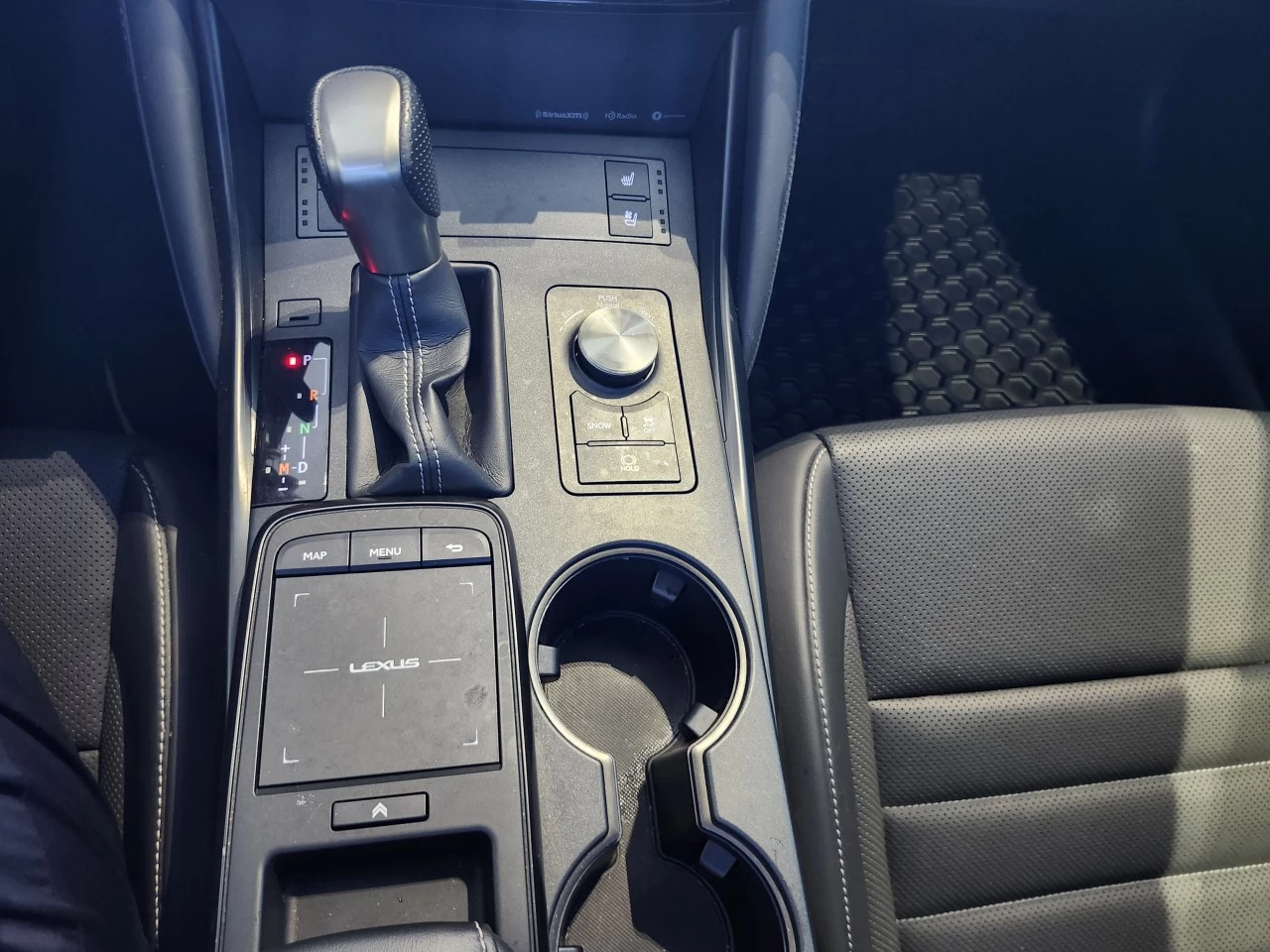 2022 Lexus IS 350 / F Sport2 Image principale