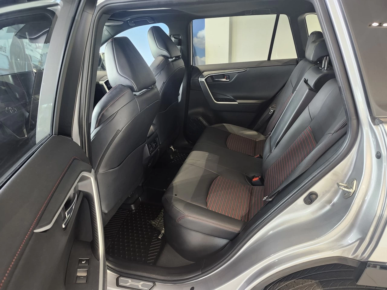 2023 Toyota RAV4 Prime XSE Main Image