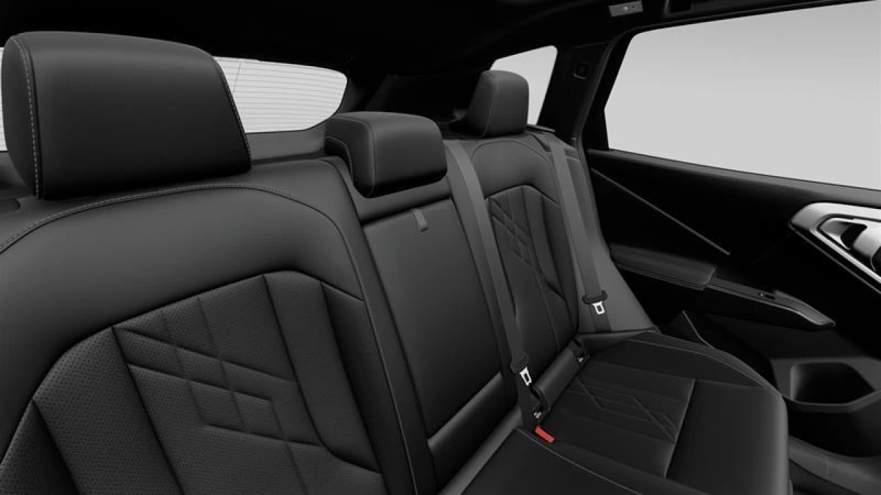 2026 BMW X3 30 xDrive (57GP) Image principale