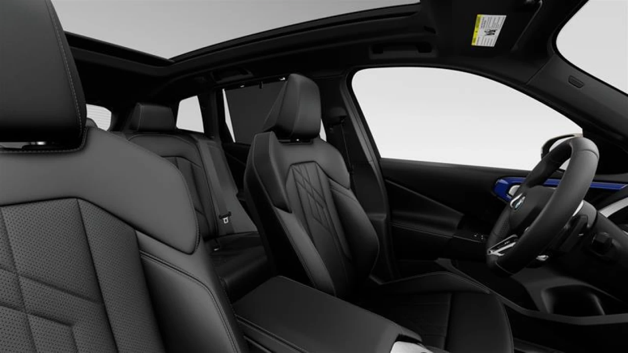 2026 BMW X3 30 xDrive (57GP) Image principale