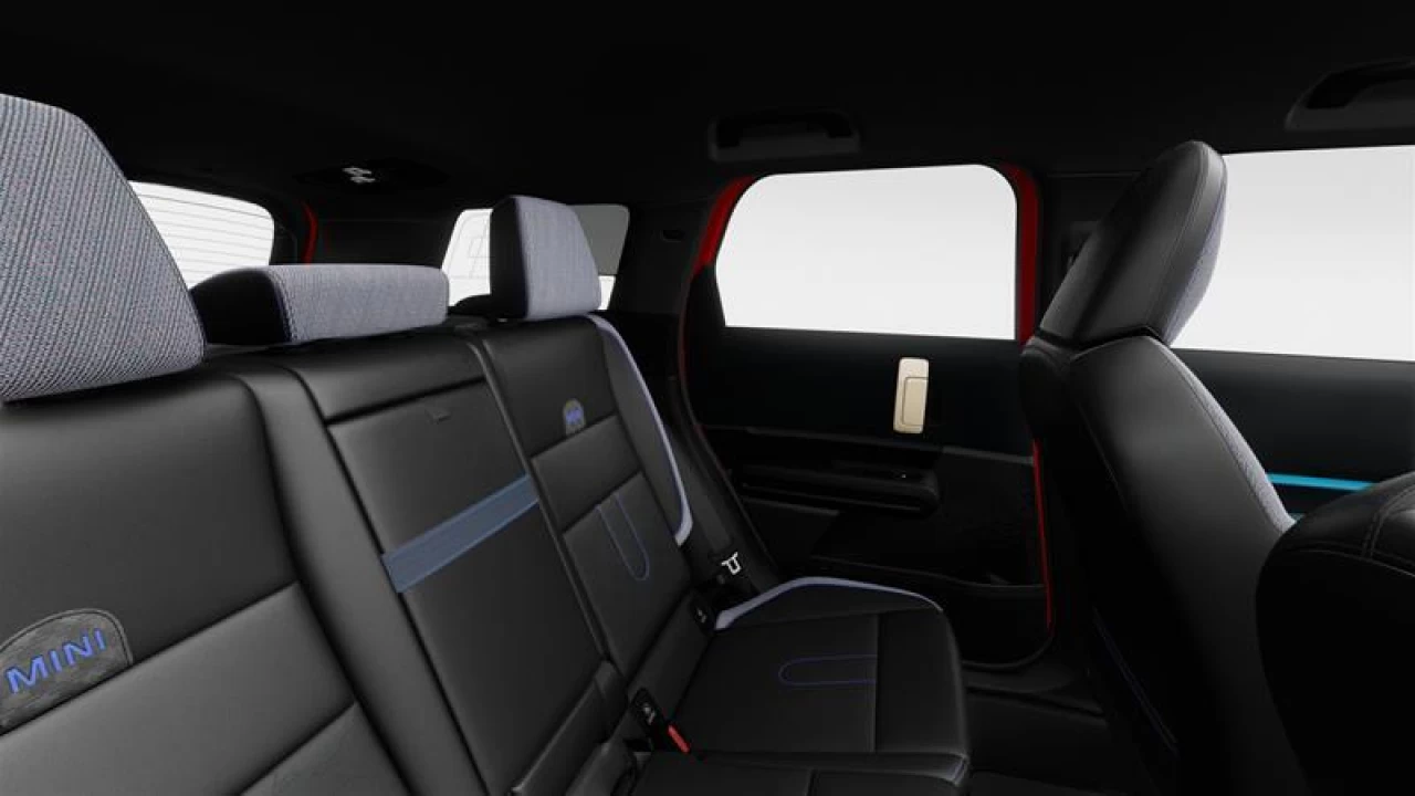 2026 MINI Countryman Cooper S ALL4 Image principale