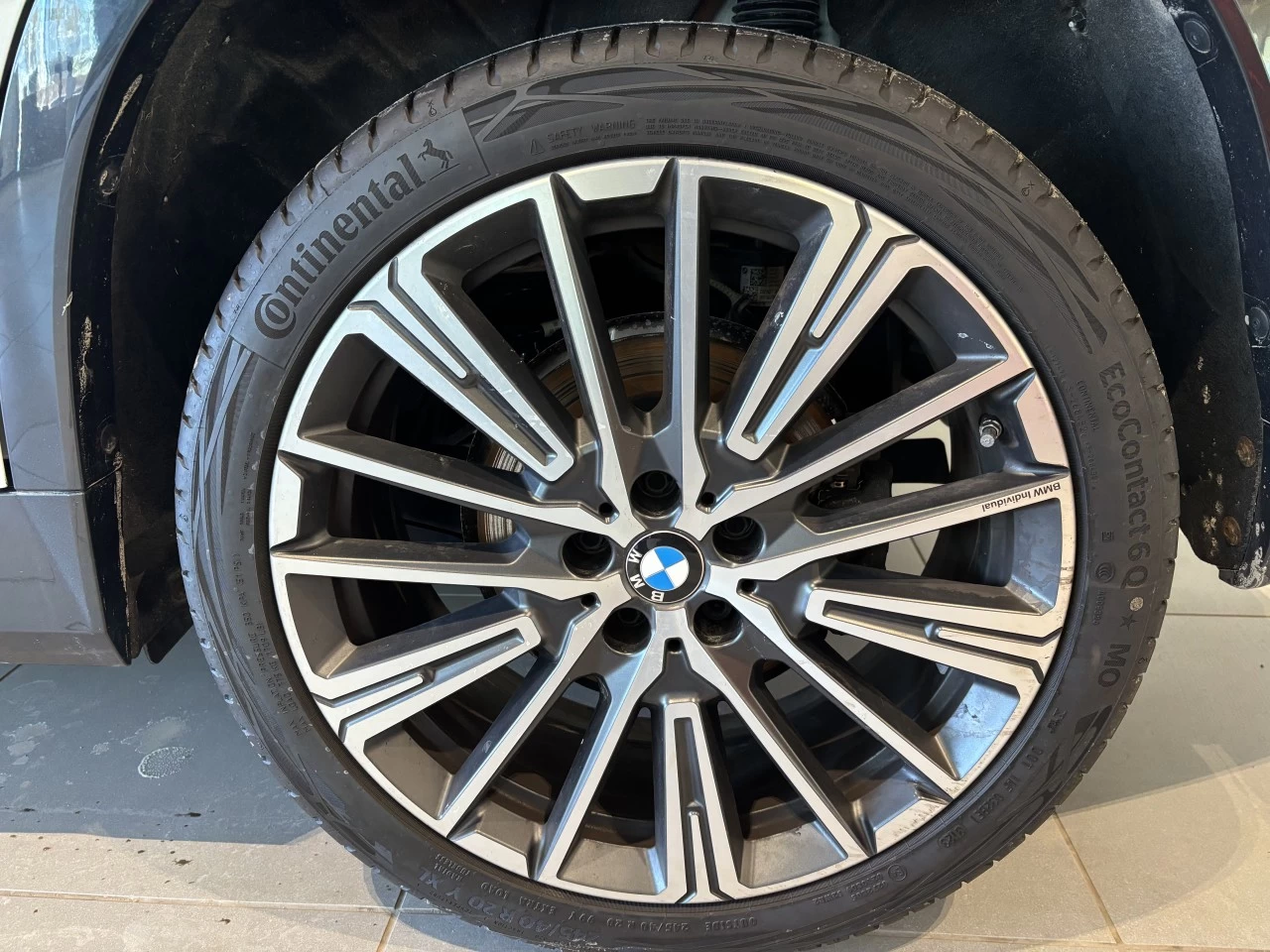 2023 BMW X1 xDrive28i Image principale