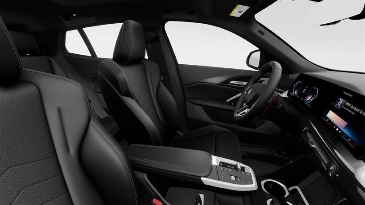 2026 BMW X2 xDrive28i Image principale