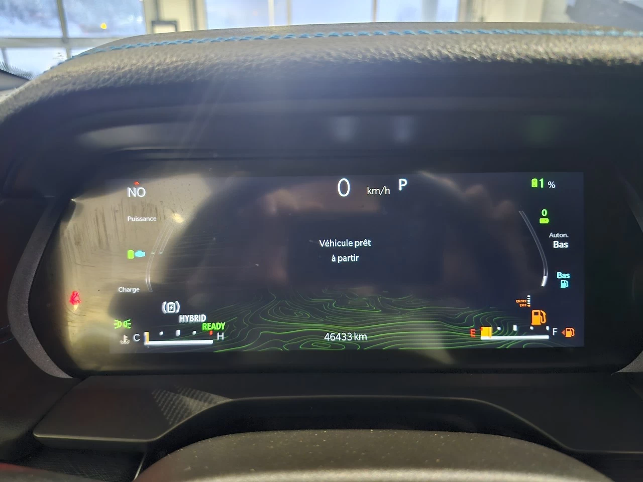 2022 Jeep Grand Cherokee Trailhawk Image principale