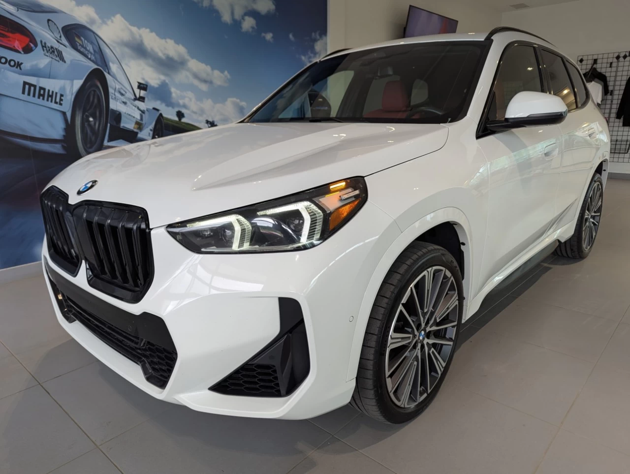 2023 BMW X1 xDrive28i Image principale