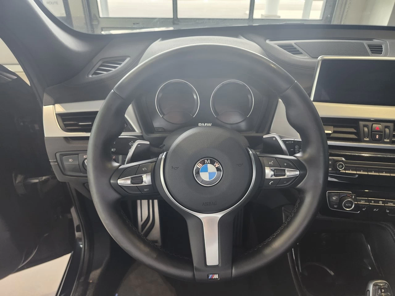 2021 BMW X1 xDrive28i Image principale