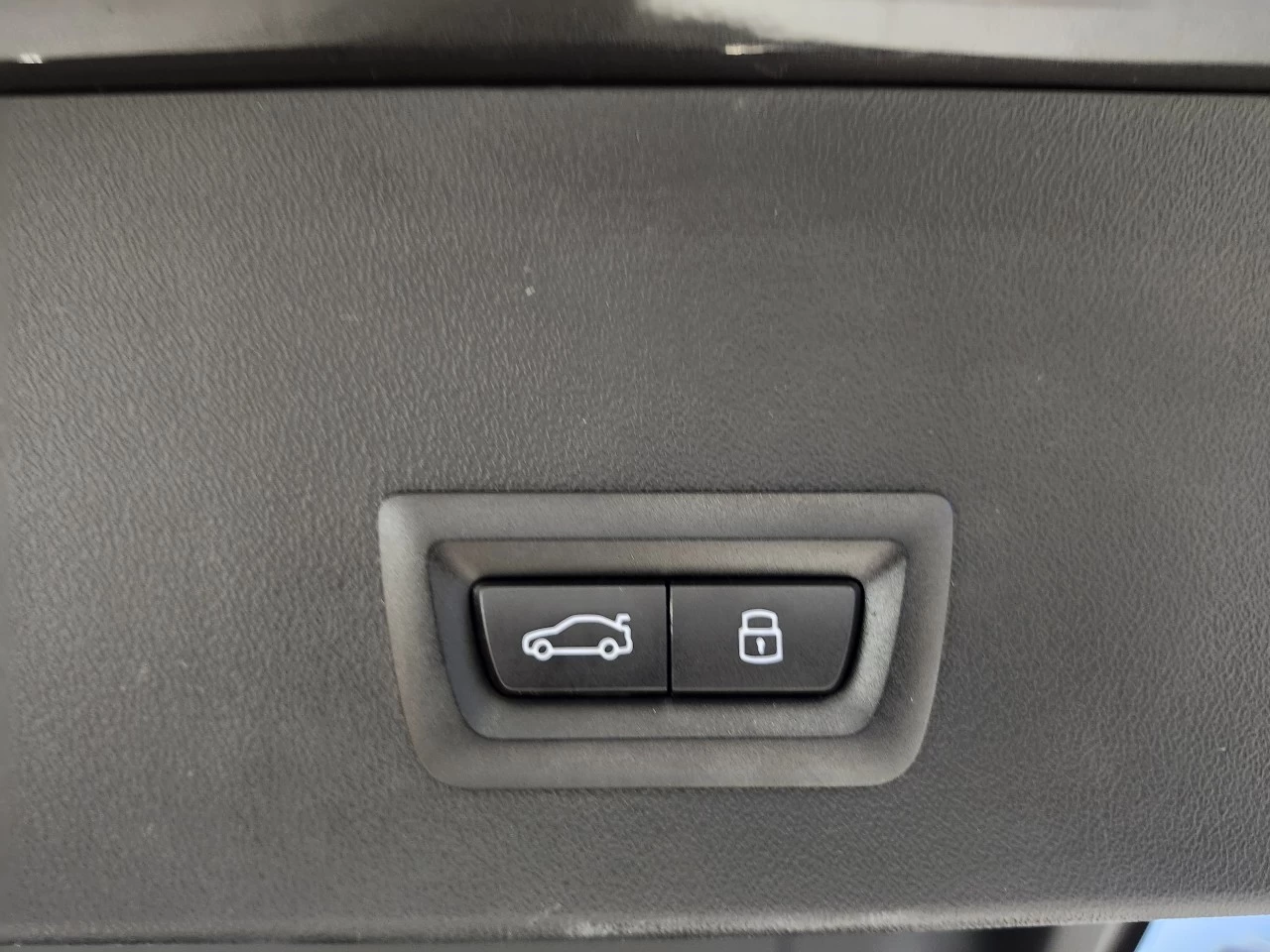 2025 BMW X3 30i xDrive Image principale