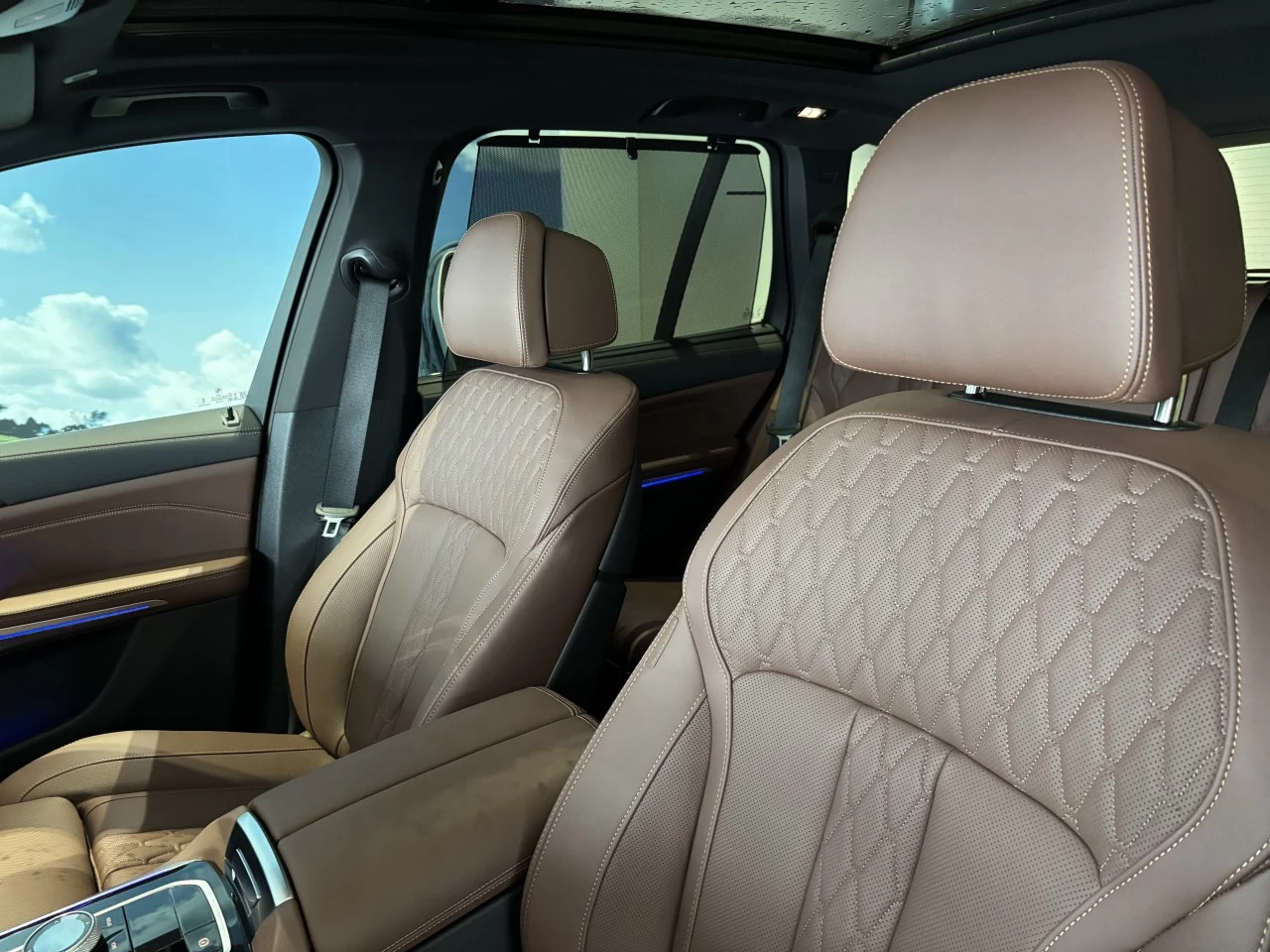 2026 BMW X5 xDrive40i M Sport Edition Image principale