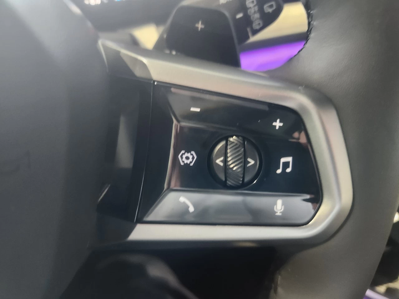 2025 BMW X3 30 xDrive Image principale