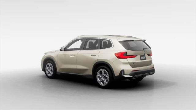 BMW X1 xDrive28i 2026