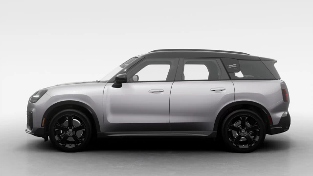 MINI Countryman SE ALL4 2026